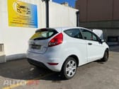 Ford Fiesta 1.4 TDCI Techno