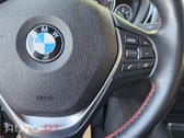 BMW 418 d Line Sport Auto