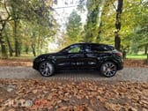 Porsche Cayenne Turbo