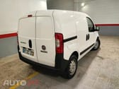 Fiat Fiorino FIORINO 1.3 M-jet 1.2