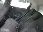 Renault Clio Intens Blue 1.5 dCi