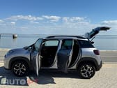 Citroen C3 Aircross 1.2 PureTech Plus