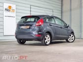 Ford Fiesta 1.25 Trend