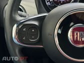 Fiat 500C 1.0 Hybrid Sport