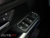 Mercedes-Benz EQA 250 AMG Line