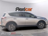 Toyota RAV4 2.5 HSD Comfort
