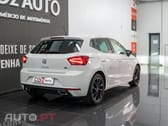 Seat Ibiza 1.0 TSI FR