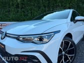Volkswagen Golf 1.4 TSI GTE+ DSG