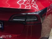 Tesla Model 3 Standard Range Plus RWD