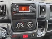 Fiat Ducato DUCATO 33 L3H3 2.2 Multijet 140cv