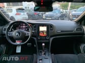 Renault Mégane 1.8 TCe R.S. EDC