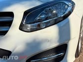 Mercedes-Benz B 180 d Urban