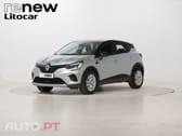 Renault Captur Captur Intens Bi-Fuel 100