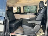 Mercedes-Benz V Marco Polo 250 CDI BlueTec AMG