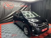 Kia Picanto 1.0 CVVT EX