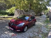 Renault Clio 1.0 TCe Limited