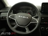 Dacia Jogger Jogger 1.0 ECO-G Extreme+ Up&Go 7L Bi-Fuel