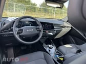 Kia Niro 64kWh