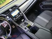 Honda Civic 1.0 i-VTEC Executive