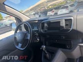 Citroen Jumpy 2.0 BlueHDi XL Club