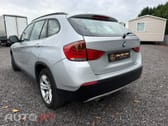 BMW X1 23 d xDrive Auto