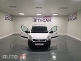Peugeot Partner 1.6 BLUEHDI  IVA DEDUTIVEL