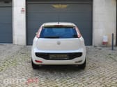 Fiat Punto 1.2 Easy Start&Stop