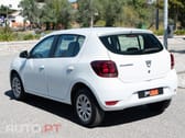 Dacia Sandero TCe 90 Easy-R Comfort