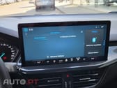 Ford Focus 1.0 EcoBoost MHEV ST-Line