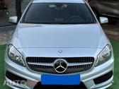 Mercedes-Benz A 180 CDi BlueEfficiency EDITION AMG LINE