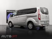 Ford Tourneo 1.0 EcoBoost Titanium PHEV