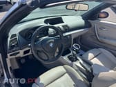 BMW 123 d