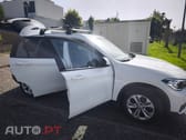 BMW X1 116D SDrive