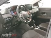 Dacia Jogger 1.0 ECO-G Expression 7L Bi-Fuel