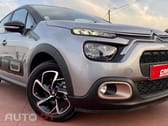 Citroen C3 1.2 PureTech C-Series