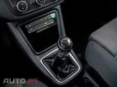 Volkswagen Sharan 2.0 TDI Confortline