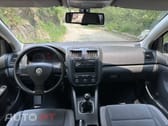 Volkswagen Golf 1.4 TSi Sport