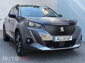 Peugeot 2008 1.2 PureTech Allure