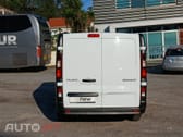 Renault Trafic Vu Fm L2h1 2.0 Bdci 150 I