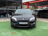 Renault Laguna 2.0 dCi GT