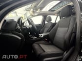 Mercedes-Benz C 200 BlueTEC Avantgarde Aut.
