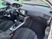 Peugeot 308 1.6 BlueHDi Allure