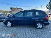 Chrysler Voyager 2.5 CRD LX