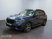 BMW X5 45 e xDrive Pack M
