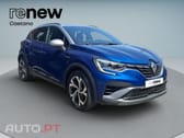 Renault Captur 1.0 TCe 90 RS Line
