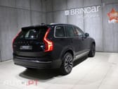 Volvo XC90 2.0 T8 PHEV Core AWD