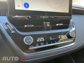 Toyota Corolla Confort 1.8 Hibrido