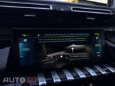 Peugeot 508 1.6 Hybrid GT e-EAT8