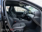 Mercedes-Benz A 180 d AMG Line Aut.