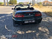 MG MGF 1.8